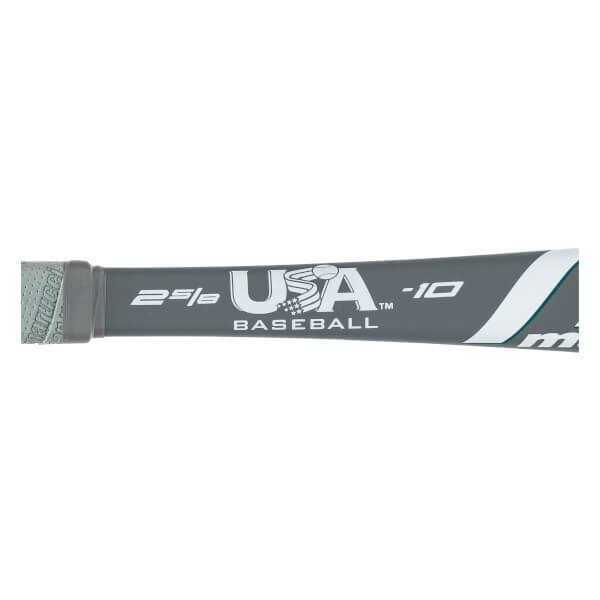 Marucci F5 -10 USA Baseball Bat - Image 3