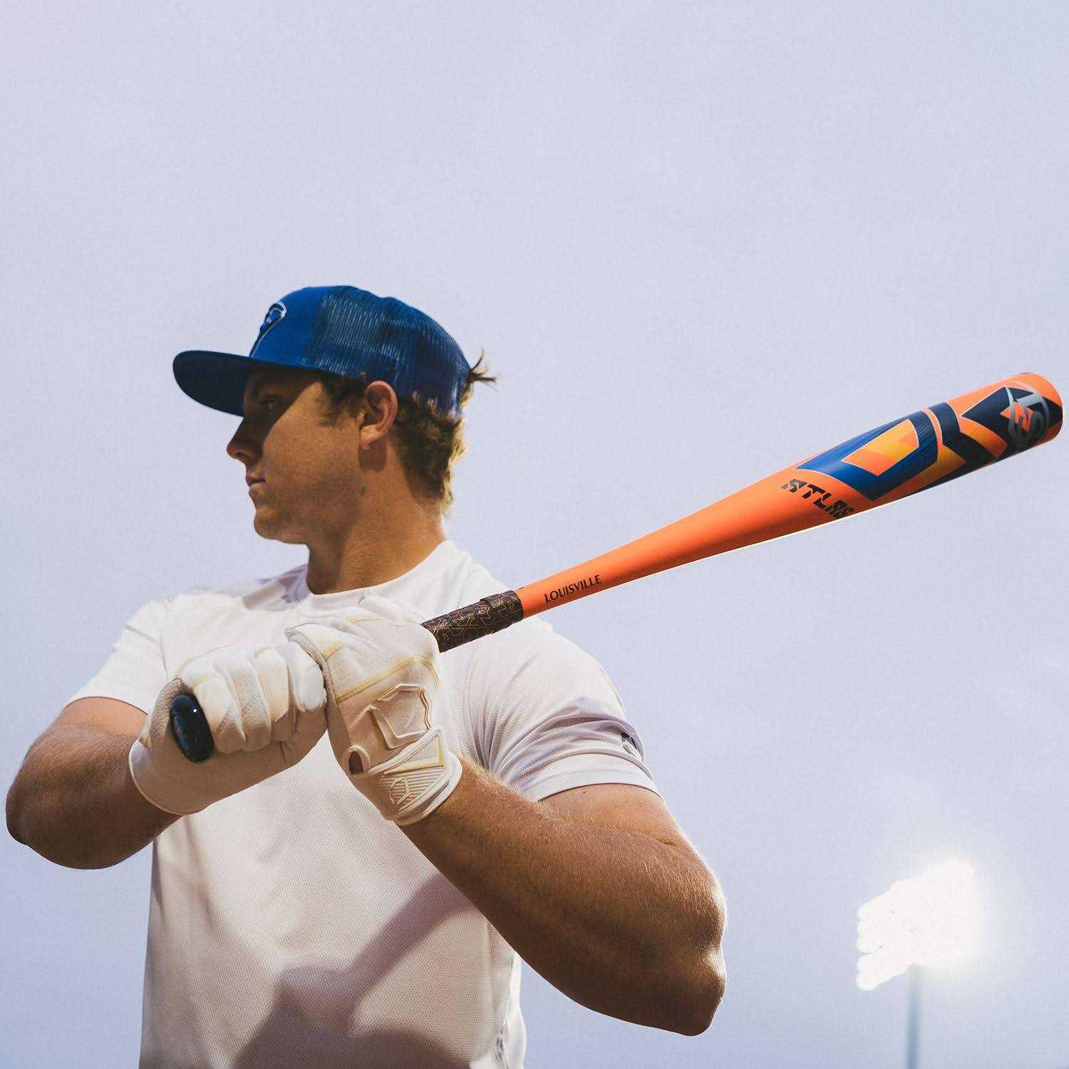 2023 Louisville Slugger Atlas USSSA Baseball Bat - Image 4