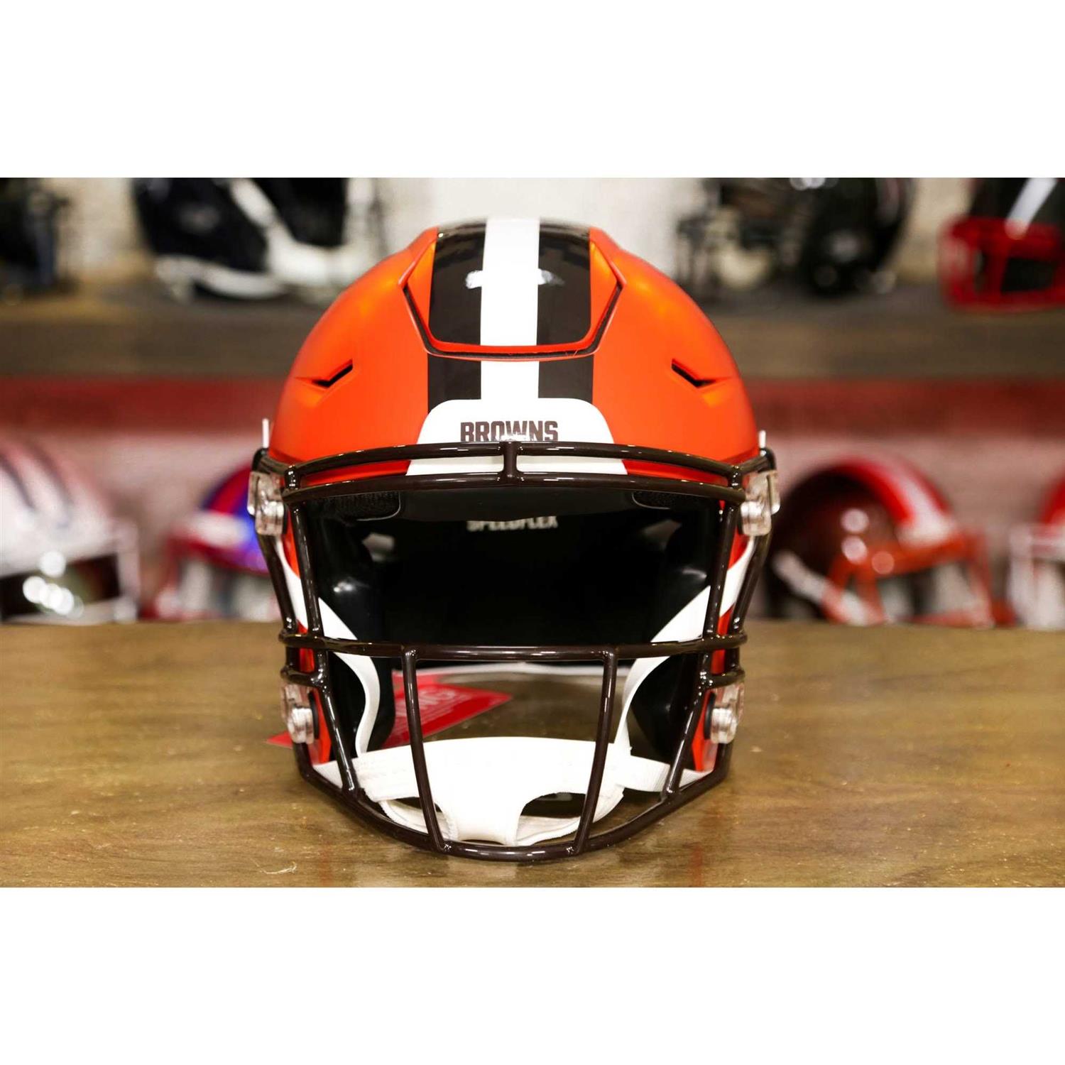 Helmet Riddell Authentic Full Size SpeedFlex Style - Image 3