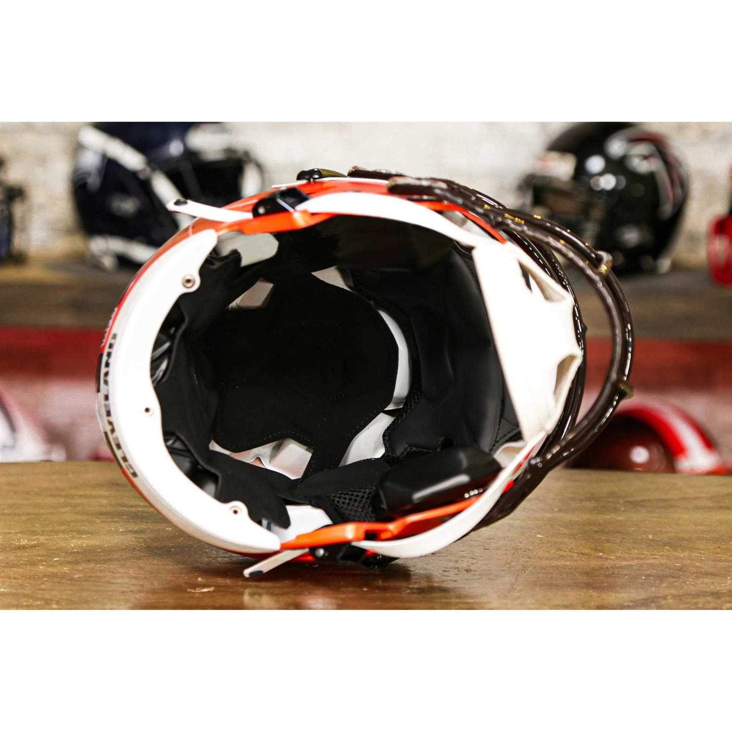 Helmet Riddell Authentic Full Size SpeedFlex Style - Image 4