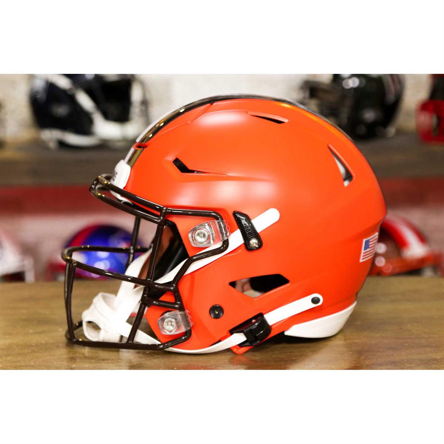 Helmet Riddell Authentic Full Size SpeedFlex Style - Image 5