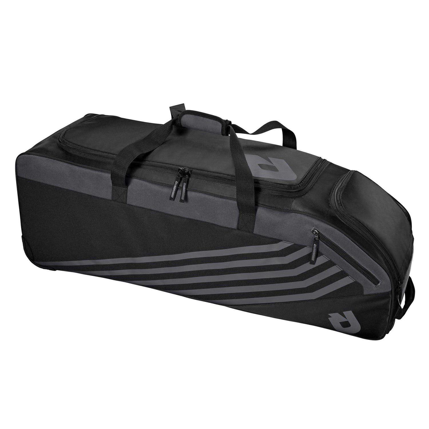 DeMarini Momentum Wheeled Bag 2.0
