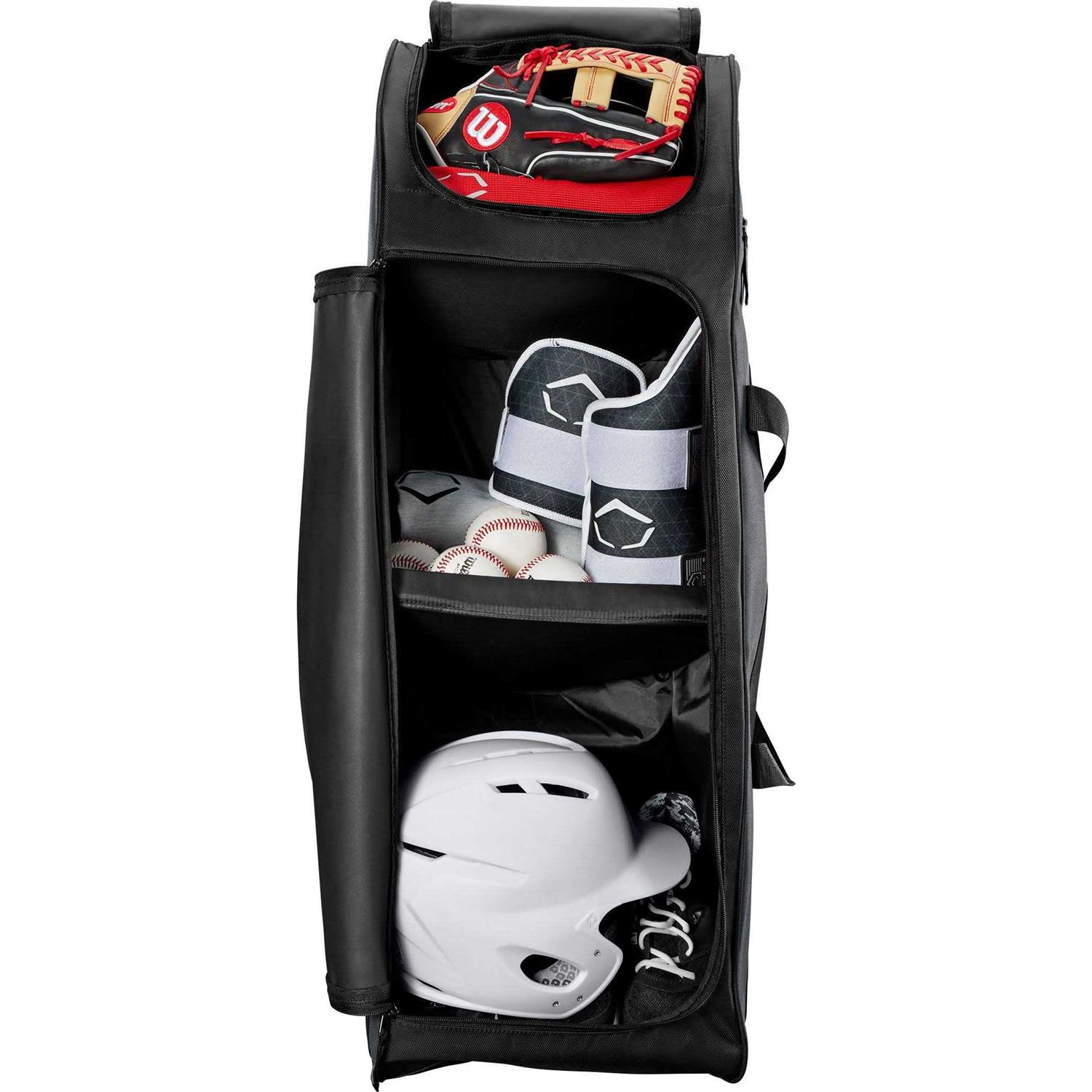 DeMarini Momentum Wheeled Bag 2.0 - Image 5