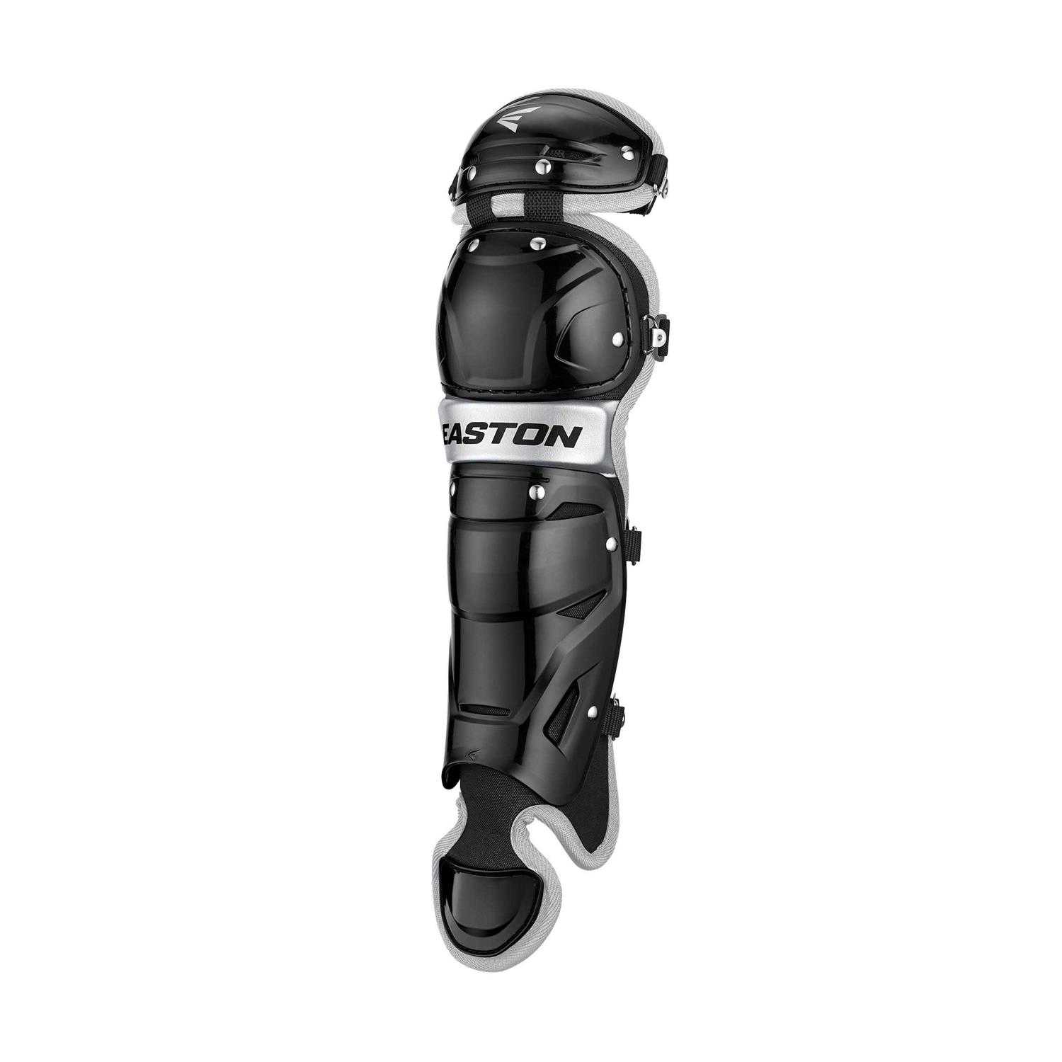 Easton Black Magic 2.0 Catcher Set - Image 3