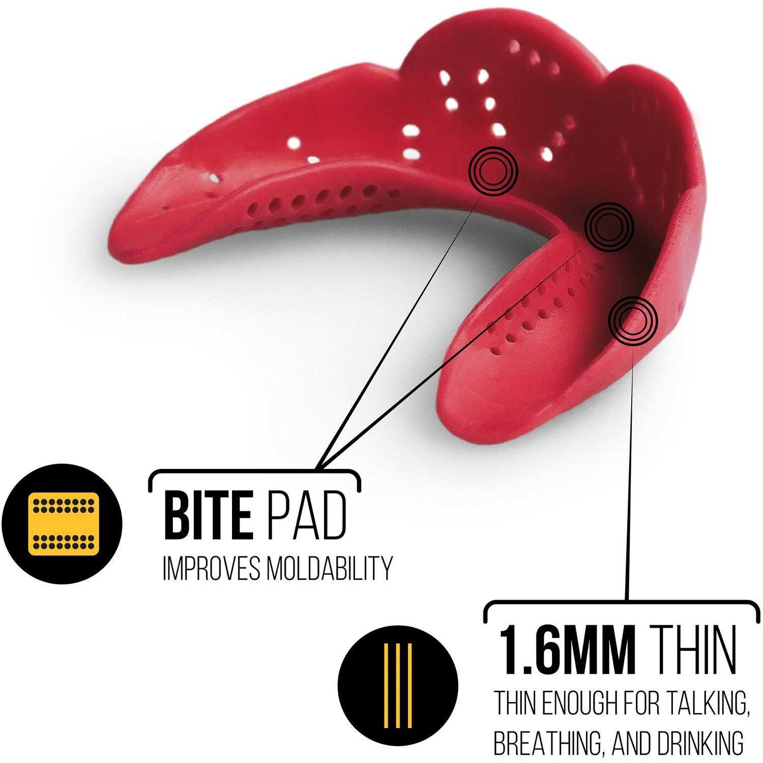 Sisu Aero Mouthguard - Image 4