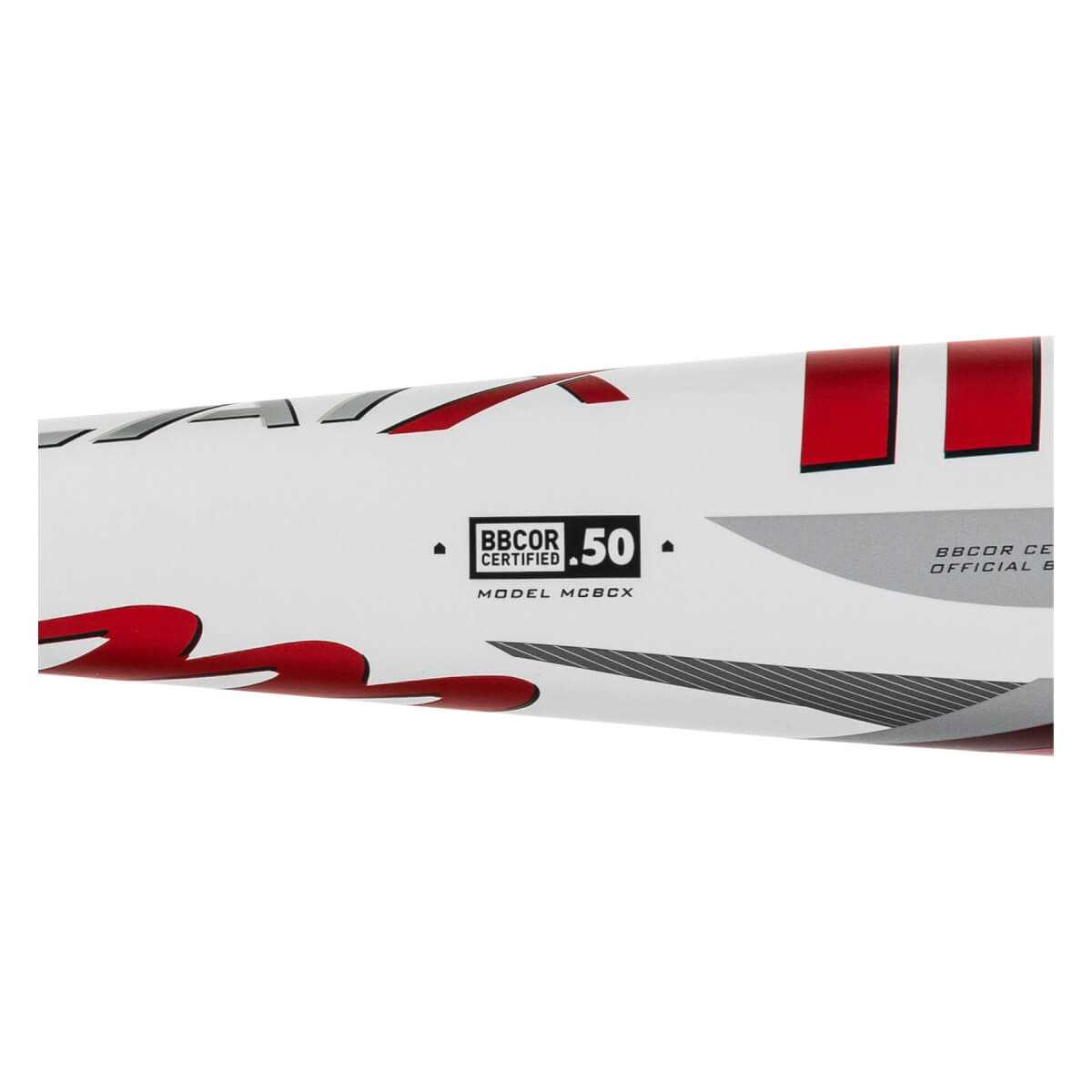 Marucci CATX BBCOR Baseball Bat - Image 2