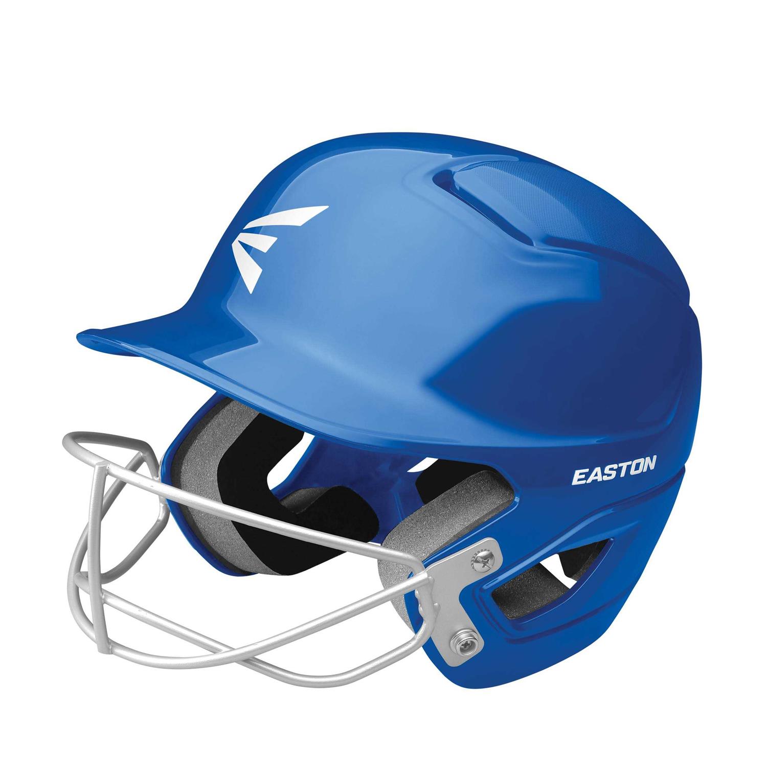 Easton Alpha Batting Helmet - Image 2