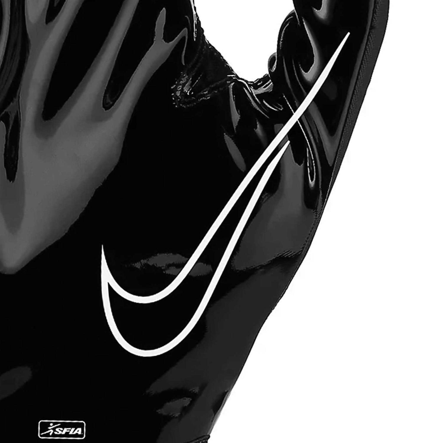 Nike Vapor Jet 7.0 Football Gloves - Image 4