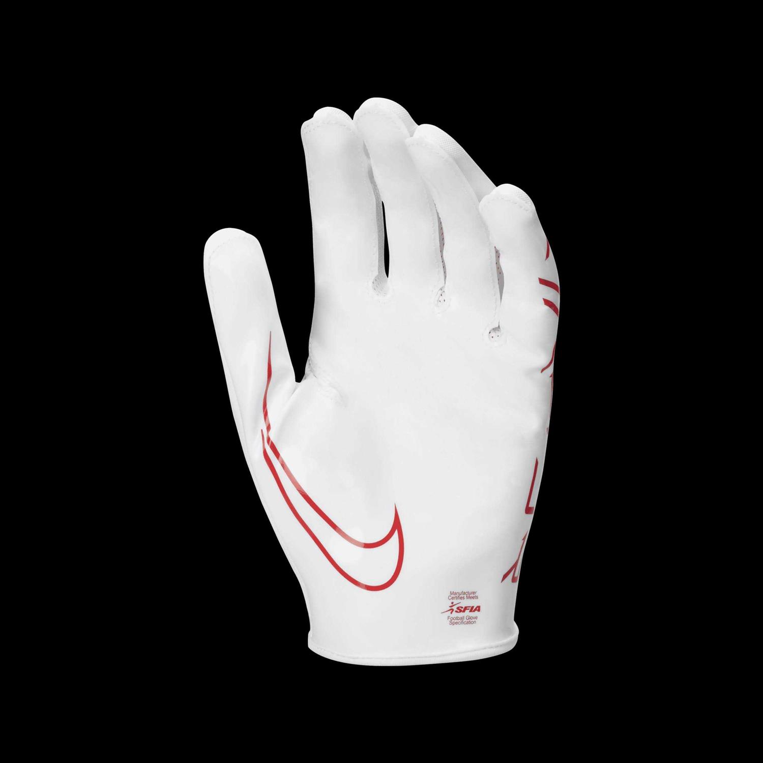 Alternative view of Nike Vapor Jet 7.0 Football Gloves