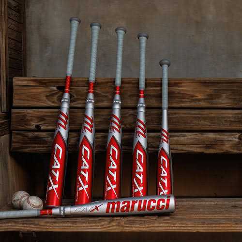 Marucci CATX Composite Baseball USSSA Bat - Image 5