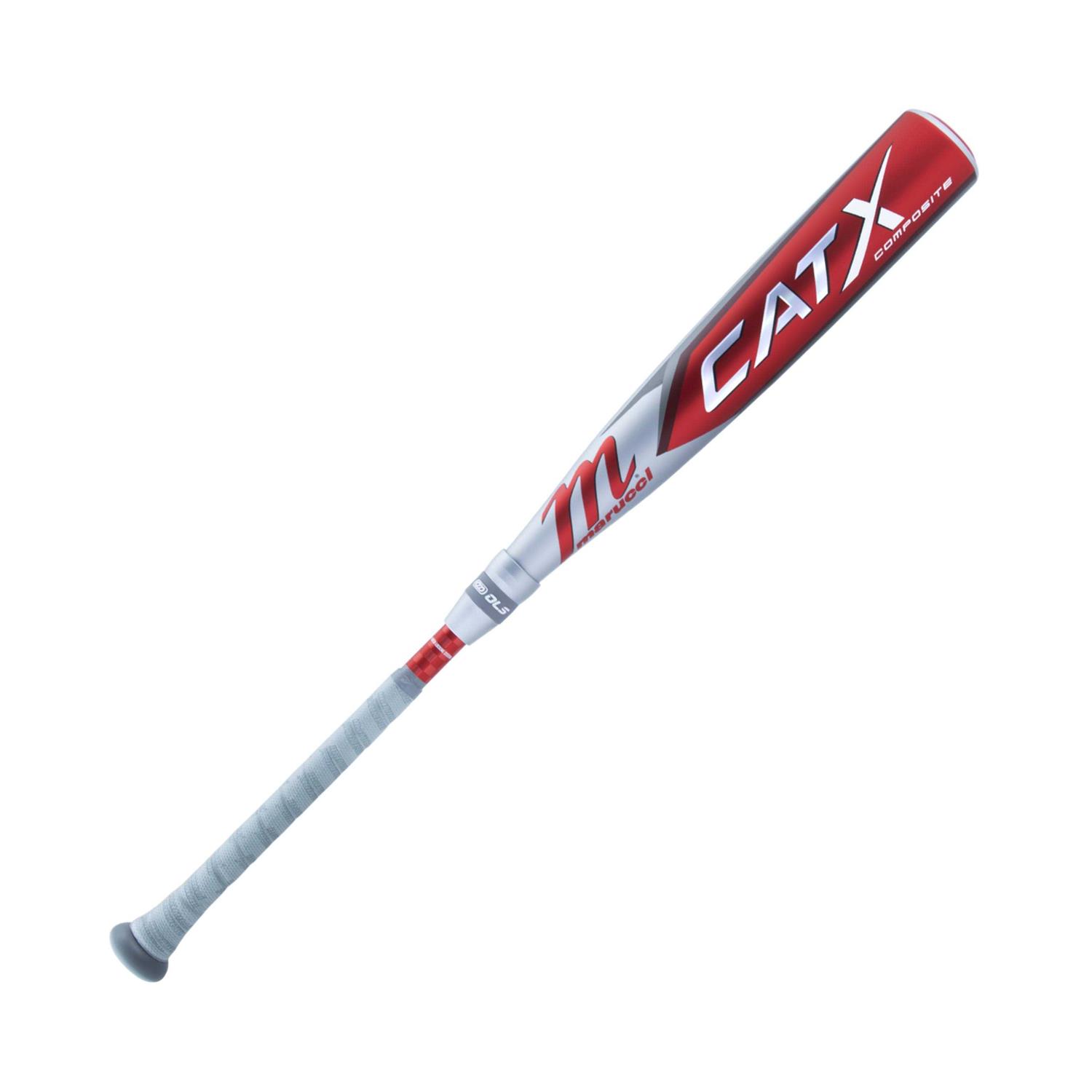 Marucci CATX Composite Baseball USSSA Bat