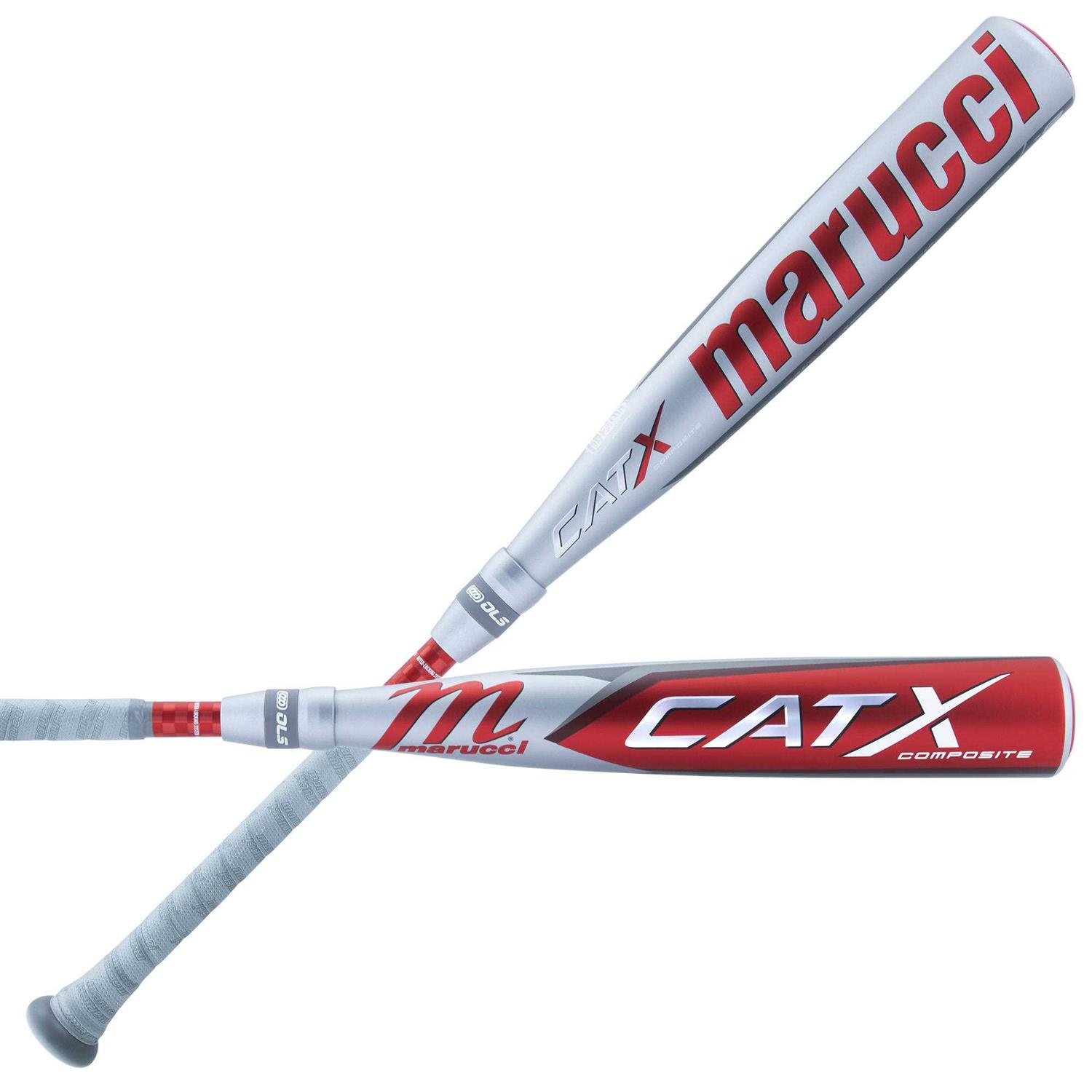 Marucci CATX Composite Baseball USSSA Bat