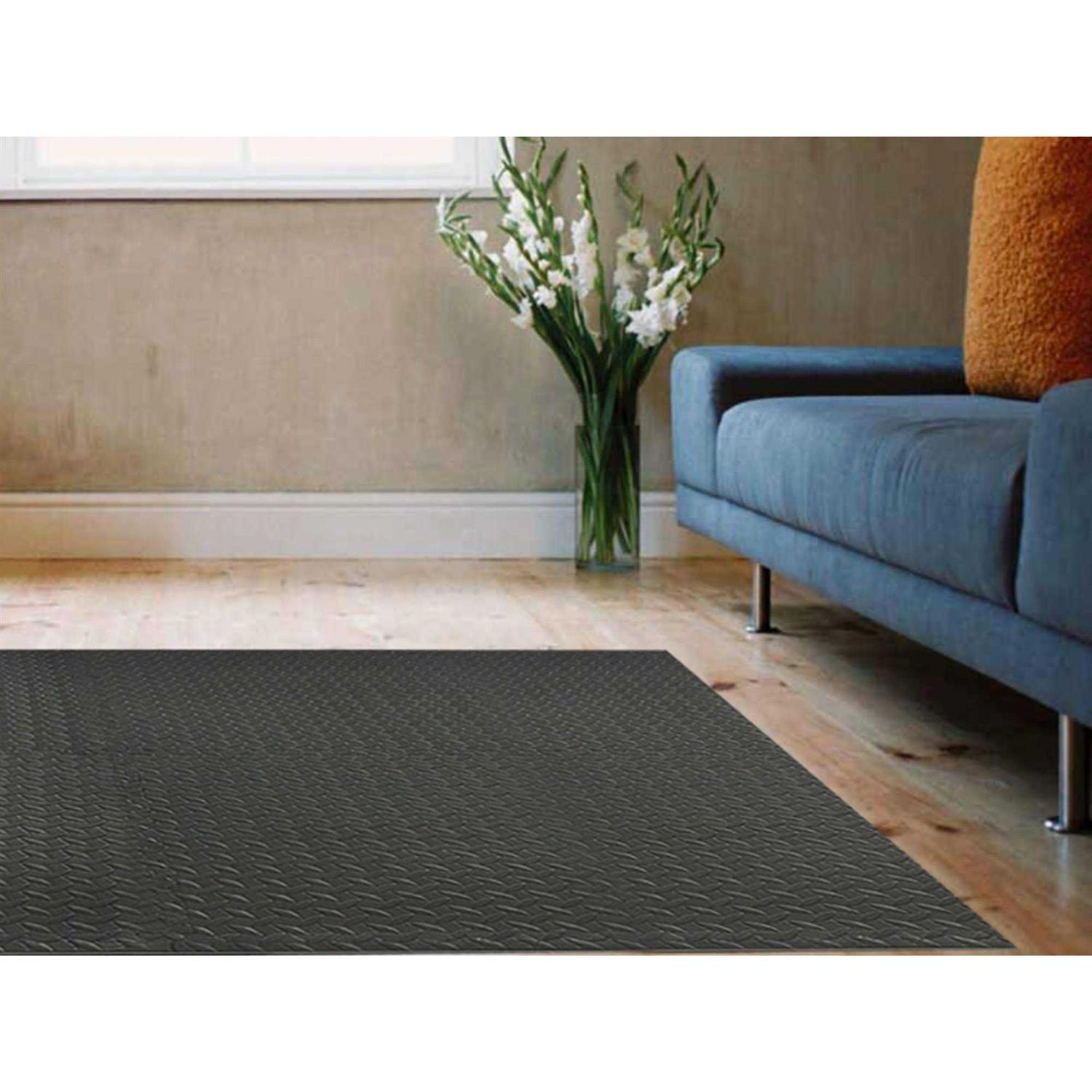 Next 96ft Gym Flooring Exercise Mats - Image 3