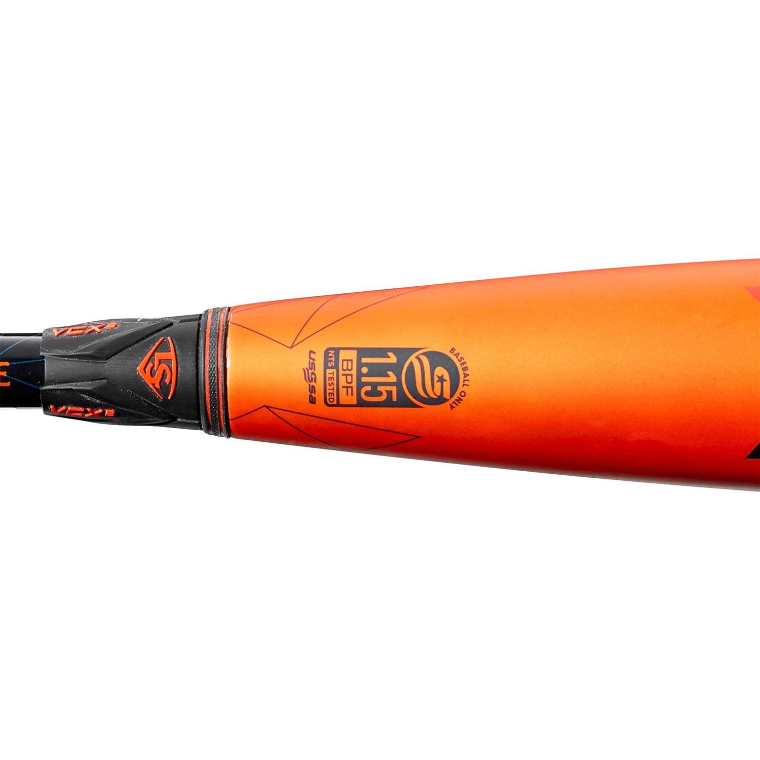 Louisville Slugger 2022 Meta PWR (2 5/8) - Image 5
