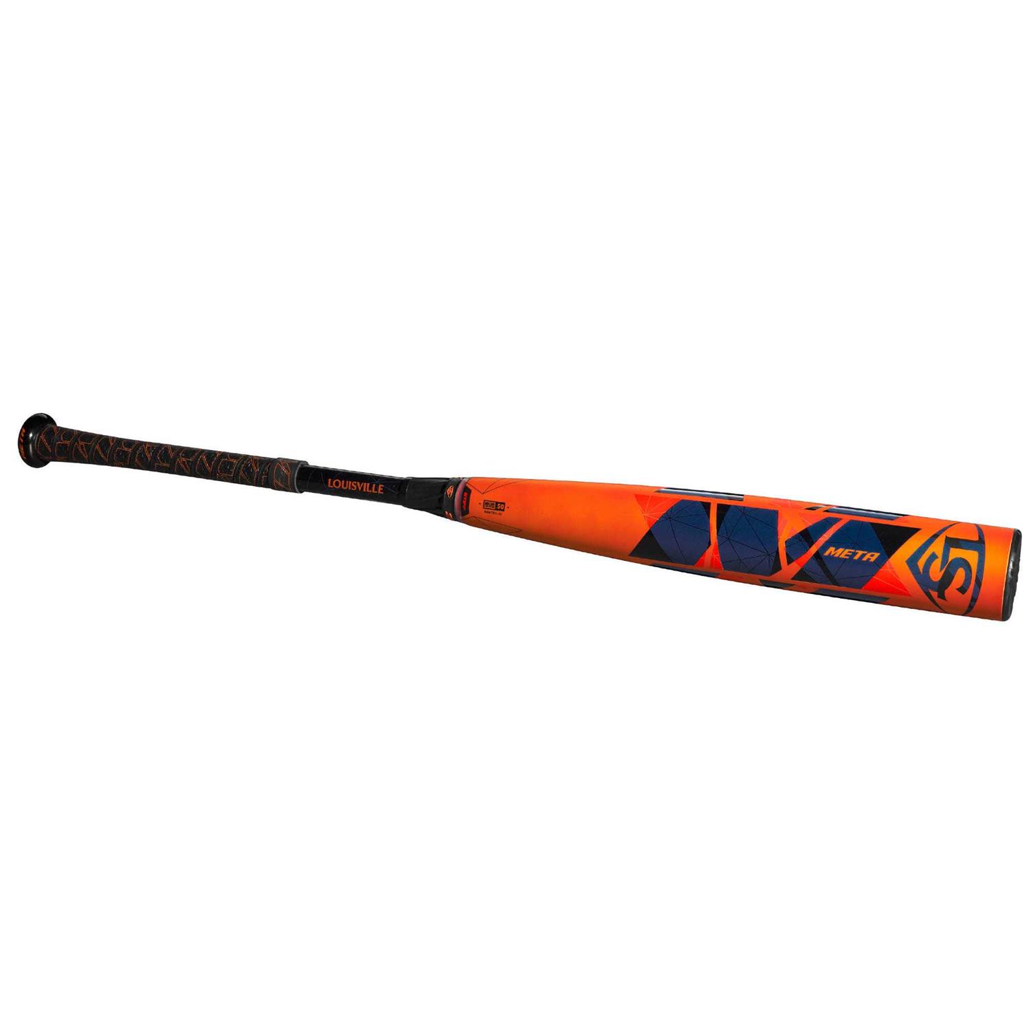Louisville Slugger 2022 Meta PWR (2 5/8) - Image 3