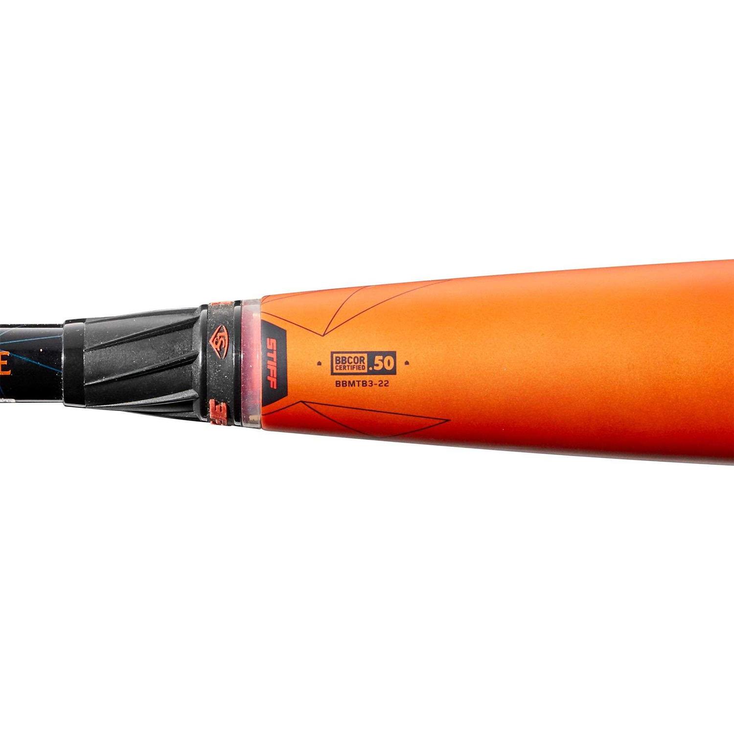 Louisville Slugger 2022 Meta PWR (2 5/8) - Image 4