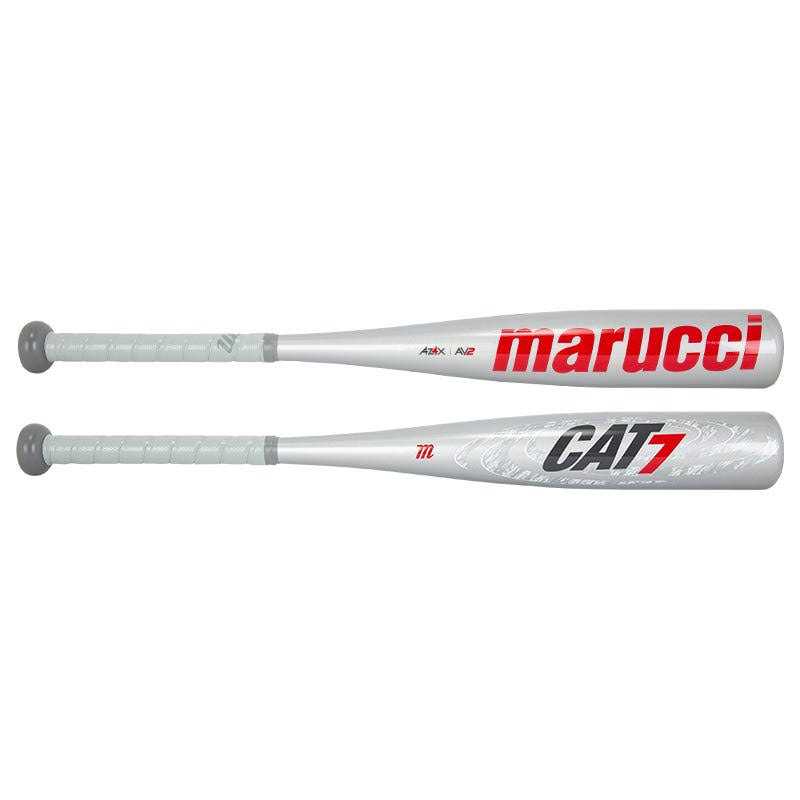 Marucci CAT7 Junior Baseball Bat - Image 2