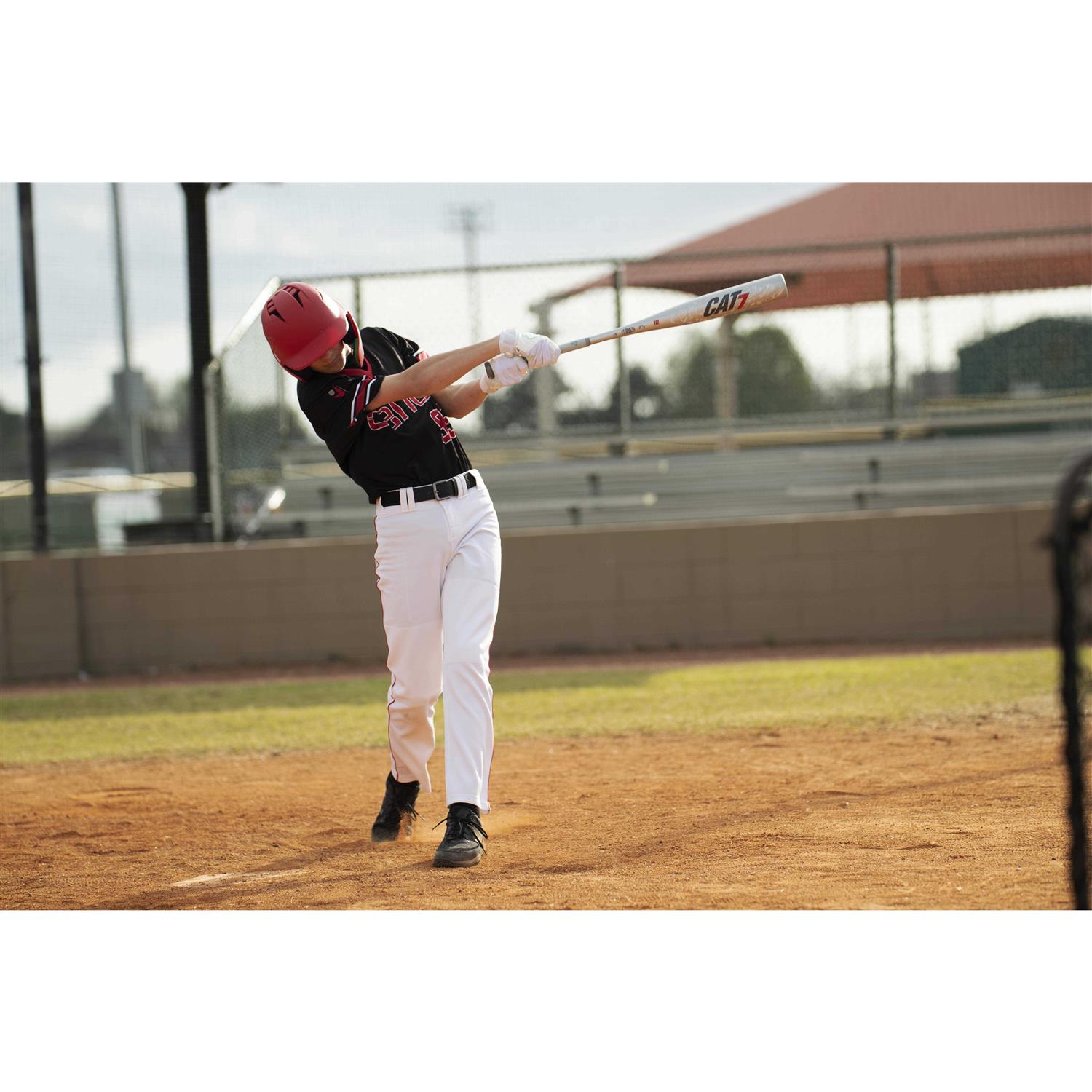 Marucci CAT7 Junior Baseball Bat - Image 3