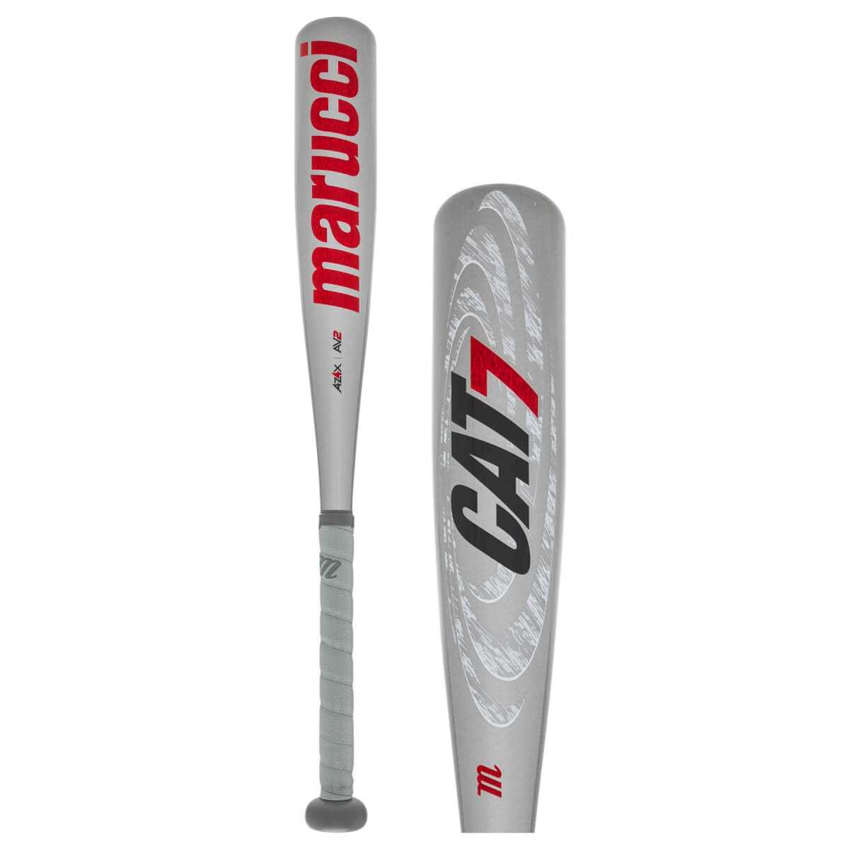 Marucci CAT7 Junior Baseball Bat - Image 5