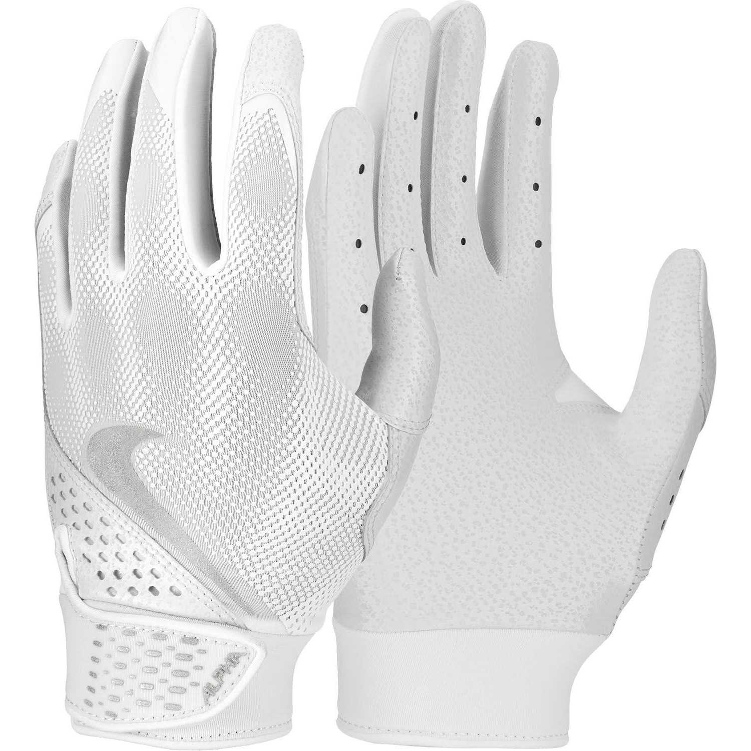 Nike Adult Alpha Batting Gloves - Image 2