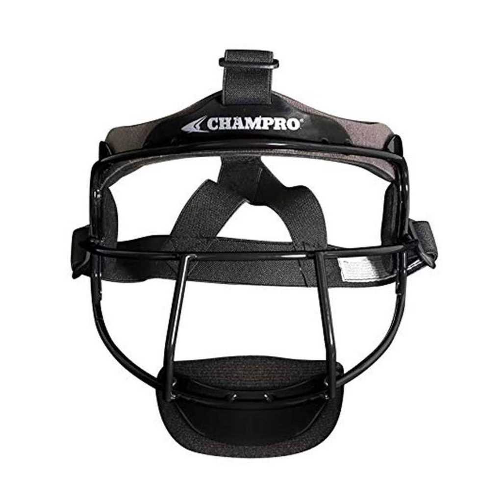 Champro The Grill Softball Fielder's Facemask - Image 4