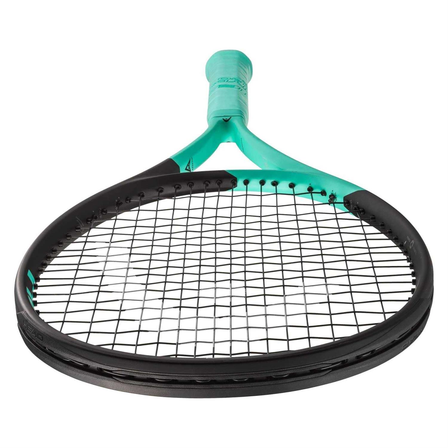 Head Boom MP Tennis Racquet - Image 3
