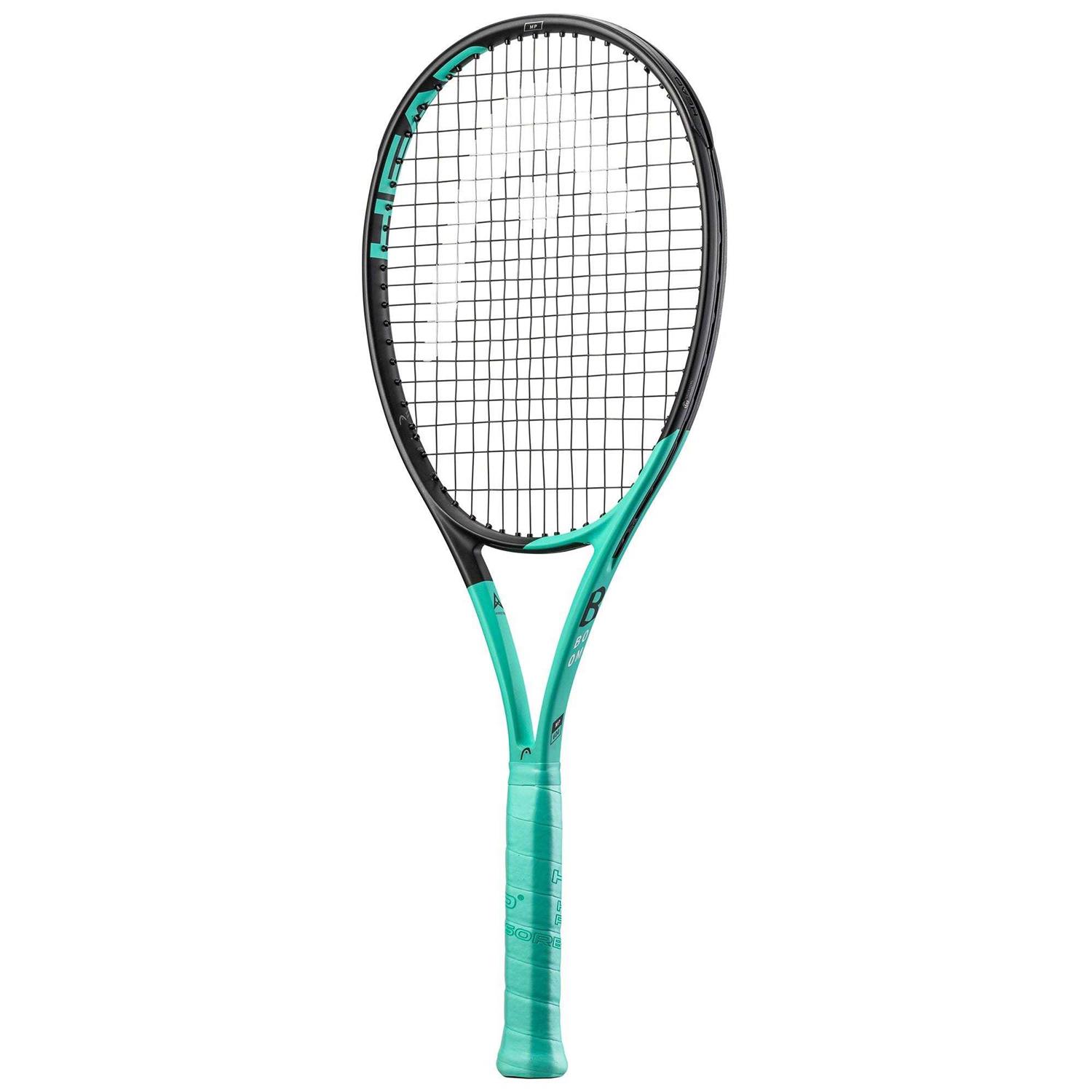 Head Boom MP Tennis Racquet