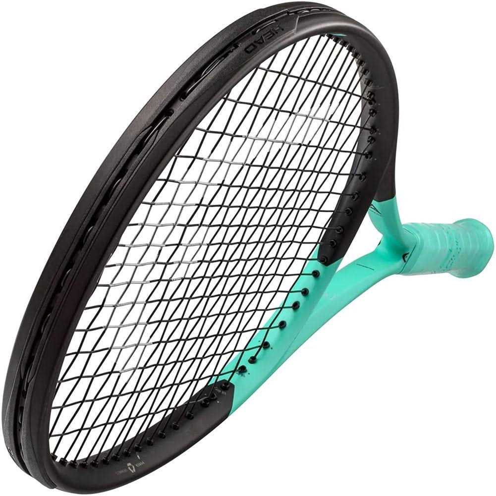 Head Boom MP Tennis Racquet - Image 2