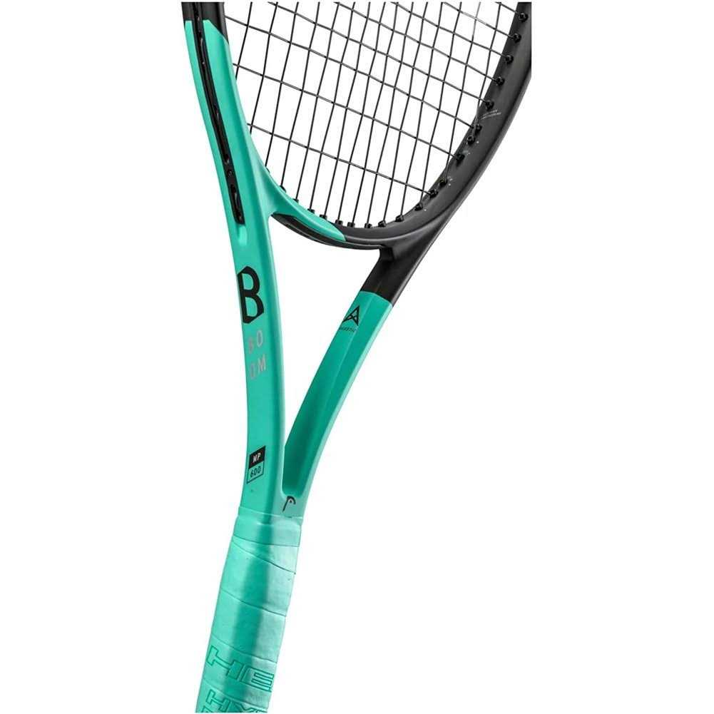 Head Boom MP Tennis Racquet - Image 4