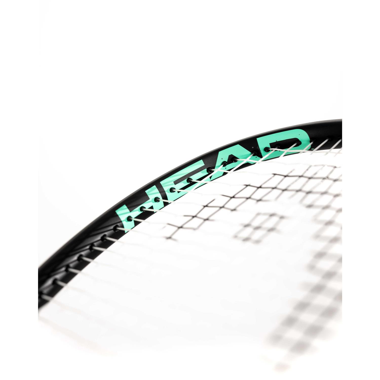 Head Boom MP Tennis Racquet - Image 5