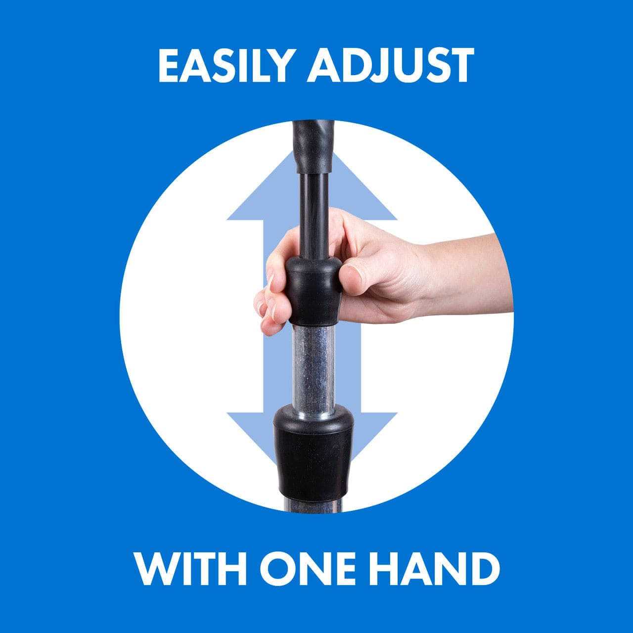 Tanner Tee The Original Adjustable Batting Tee - Image 5