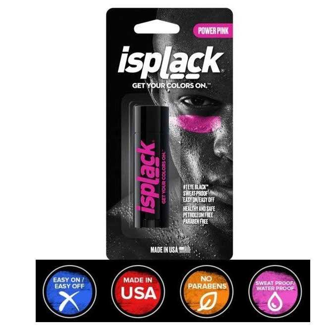 iSplack Colored Eye Black - Image 5