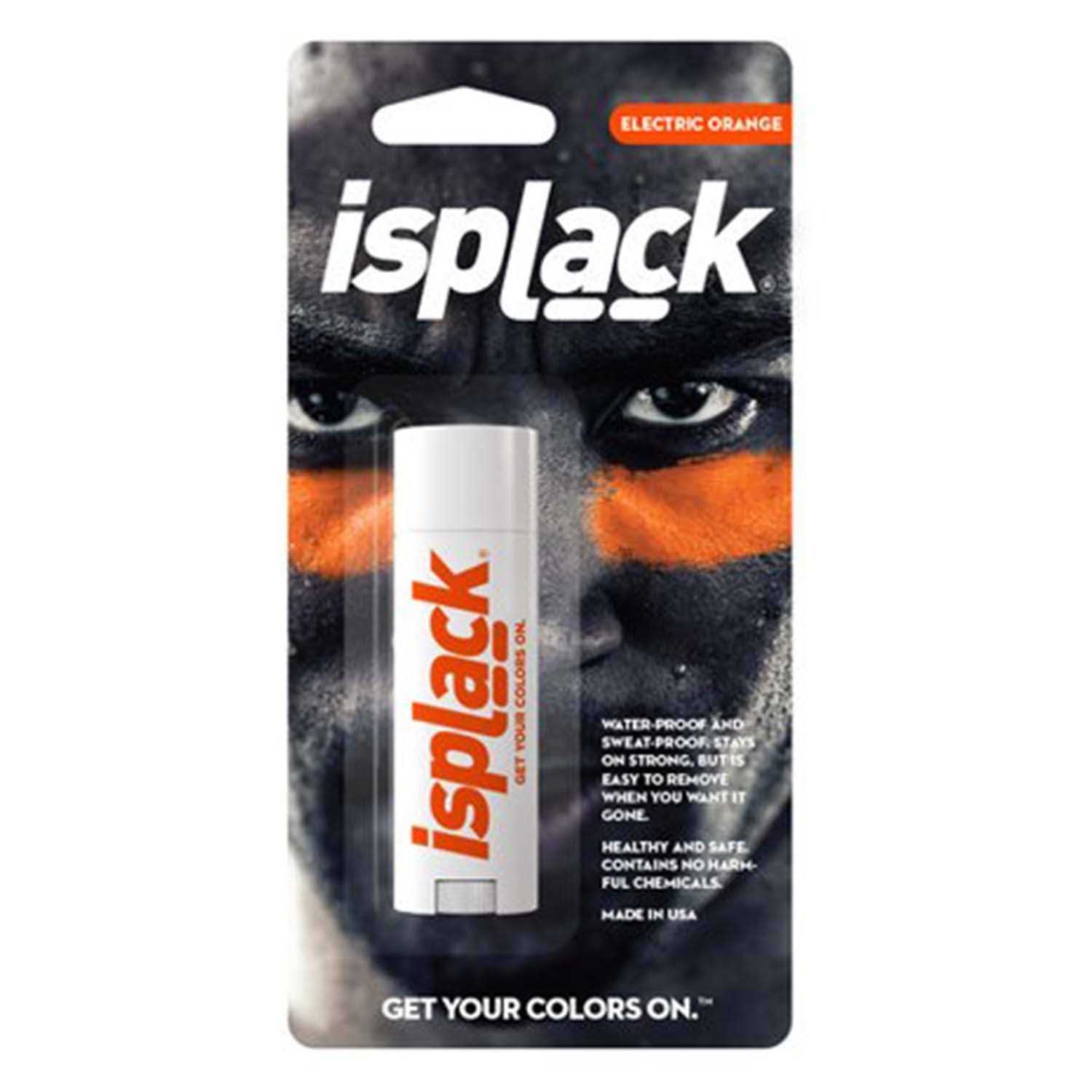 iSplack Colored Eye Black - Image 5