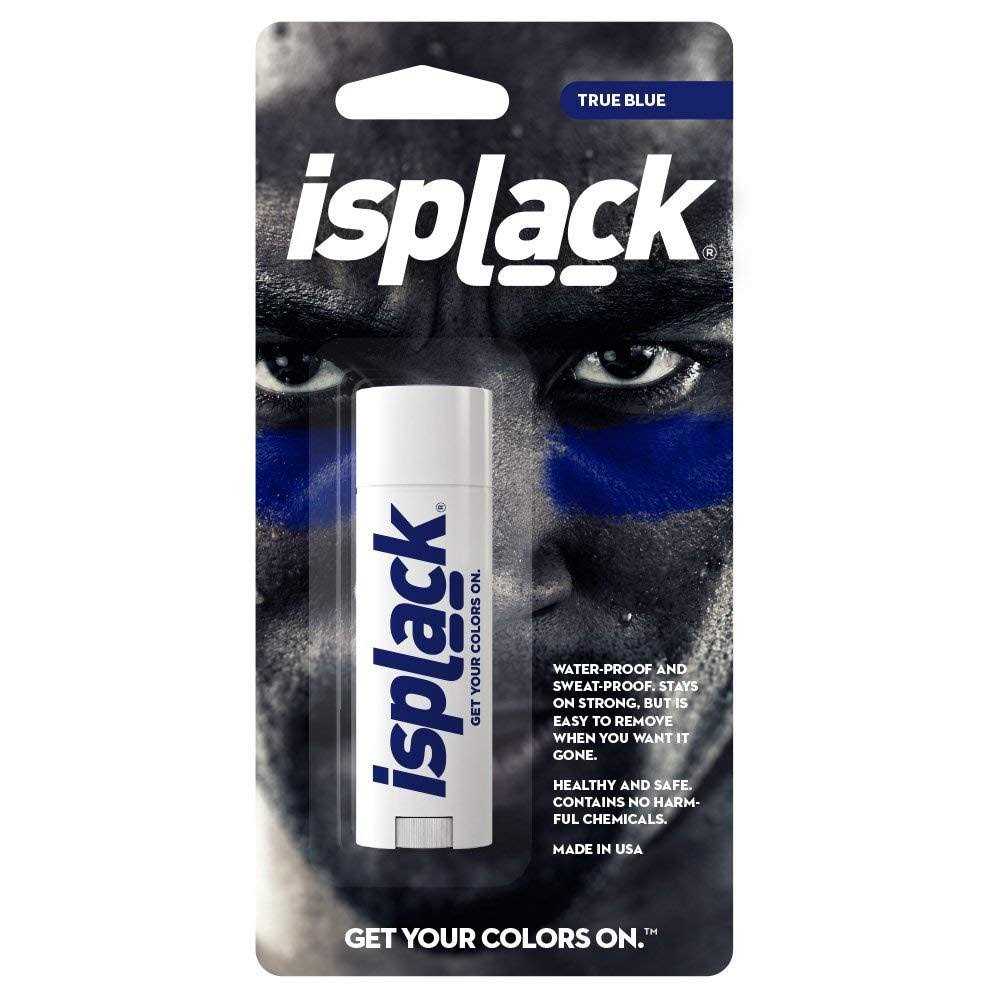iSplack Colored Eye Black