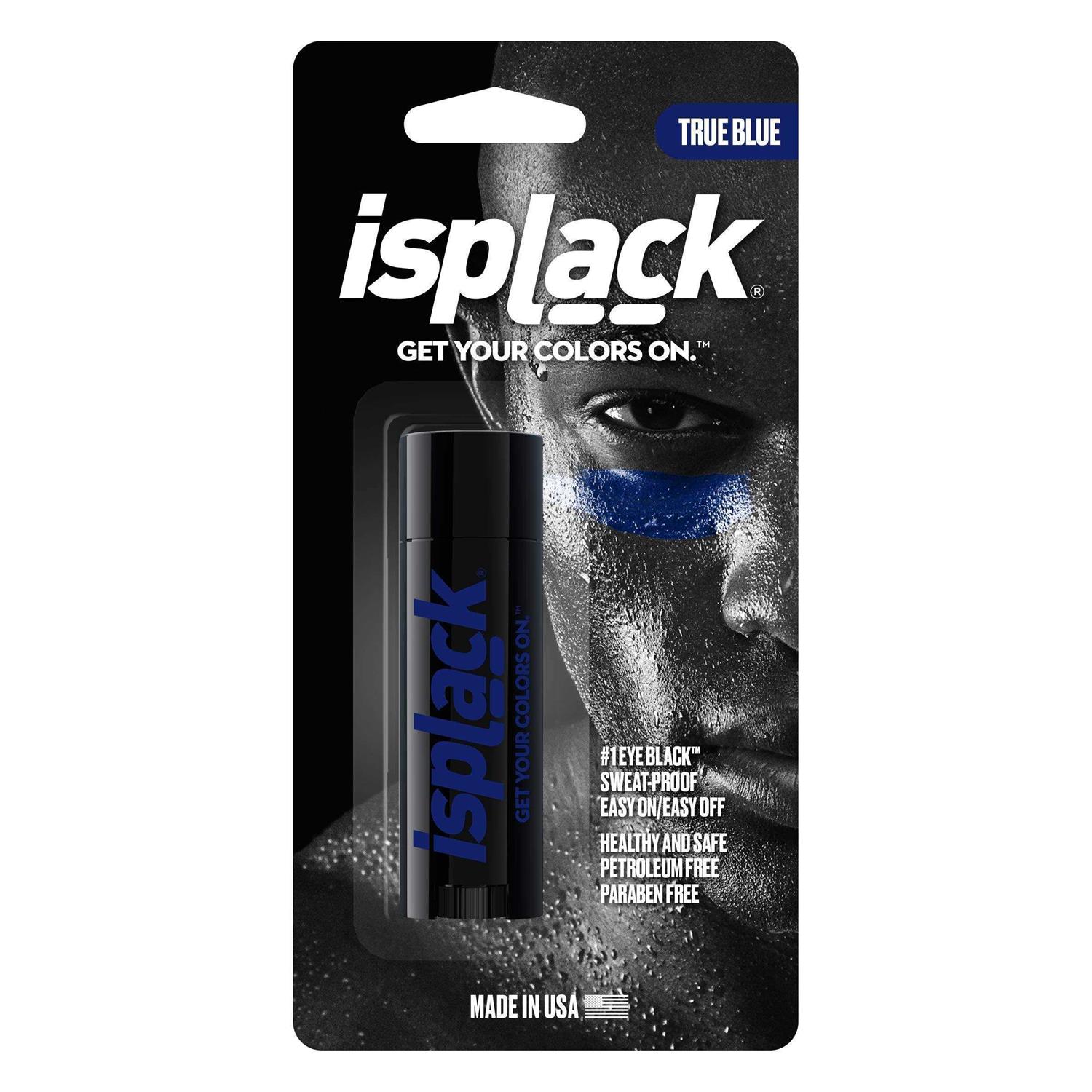 iSplack Colored Eye Black - Image 3