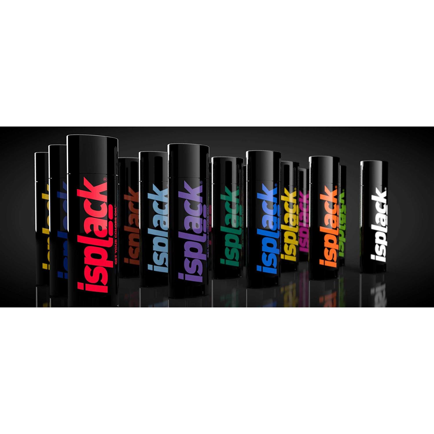 iSplack Colored Eye Black - Image 5