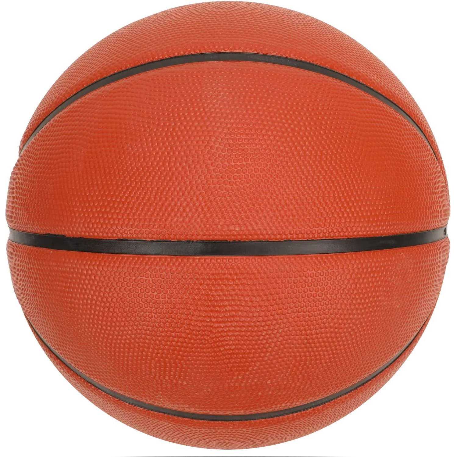And1 Fantom Rubber Basketball - Image 5