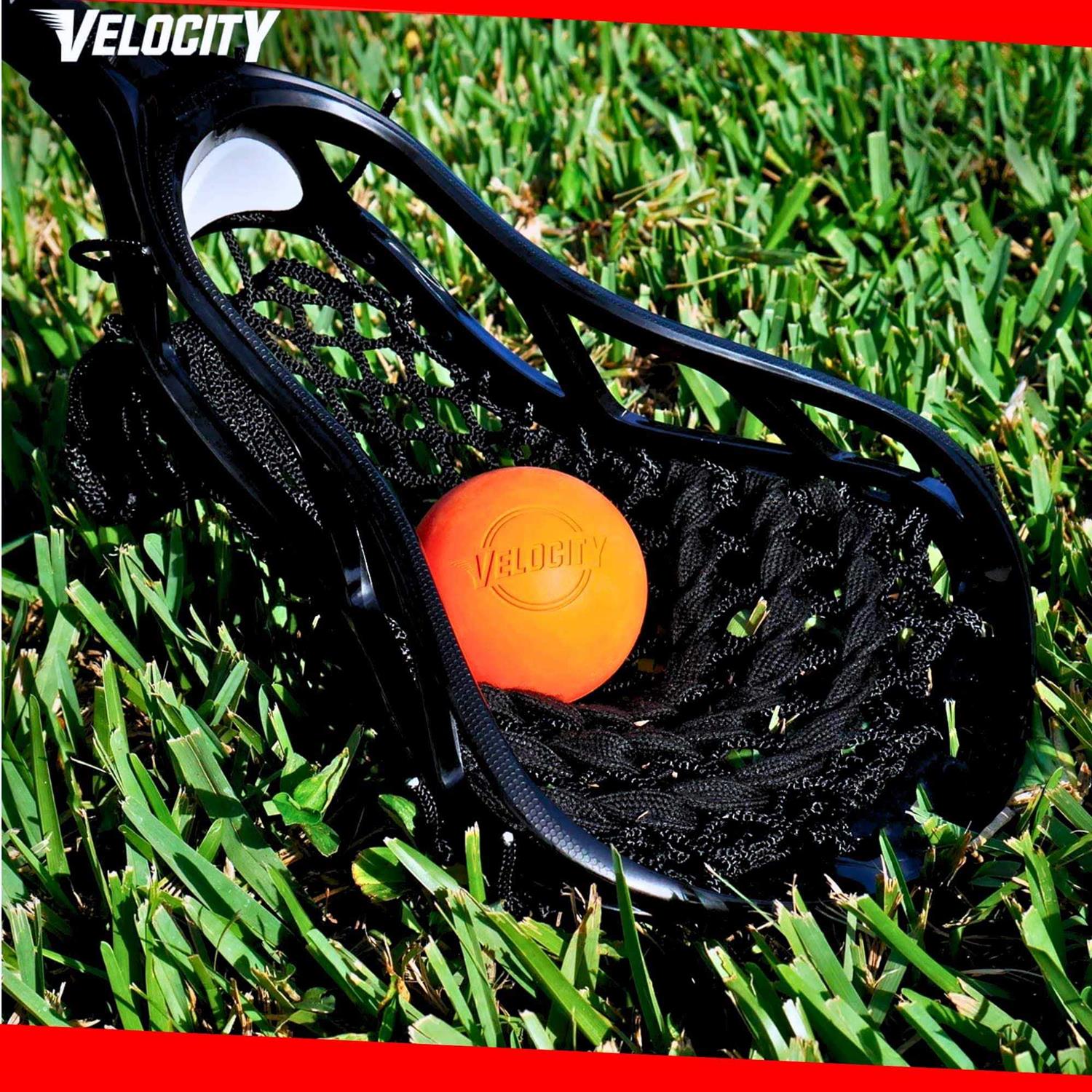 Velocity Lacrosse Balls Official Nfhs, Sei, and College Approved - Image 5