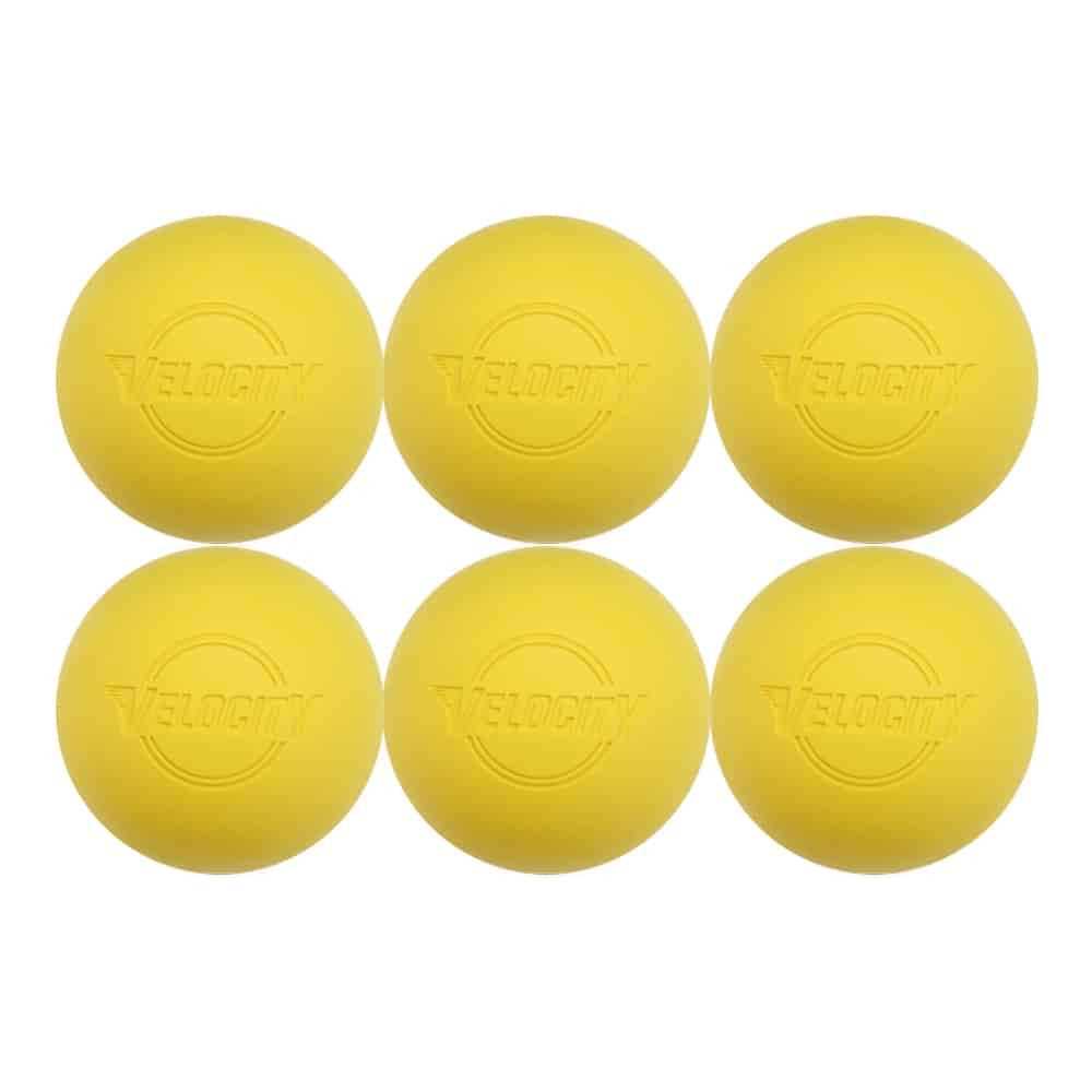 Velocity Lacrosse Balls Official Nfhs, Sei, and College Approved - Image 3