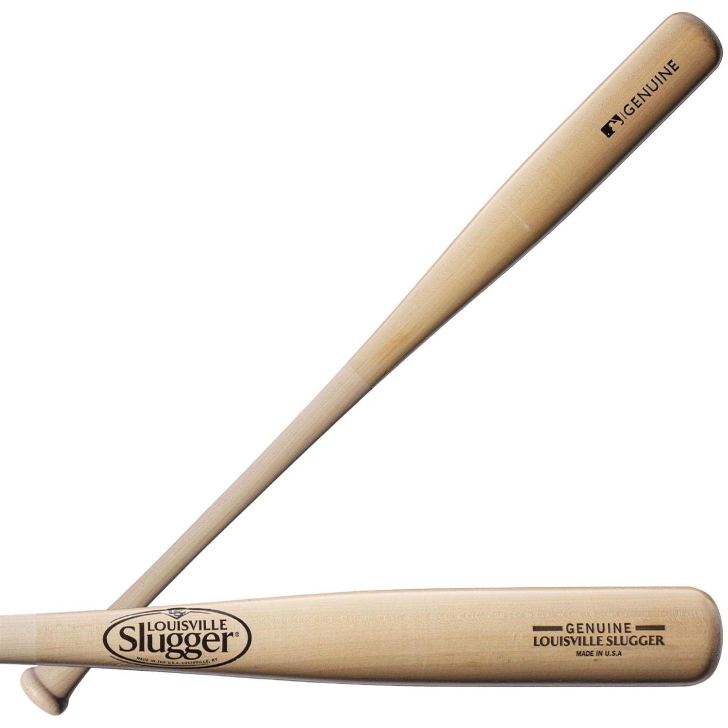 Louisville Slugger Genuine Mix Baseball Bat