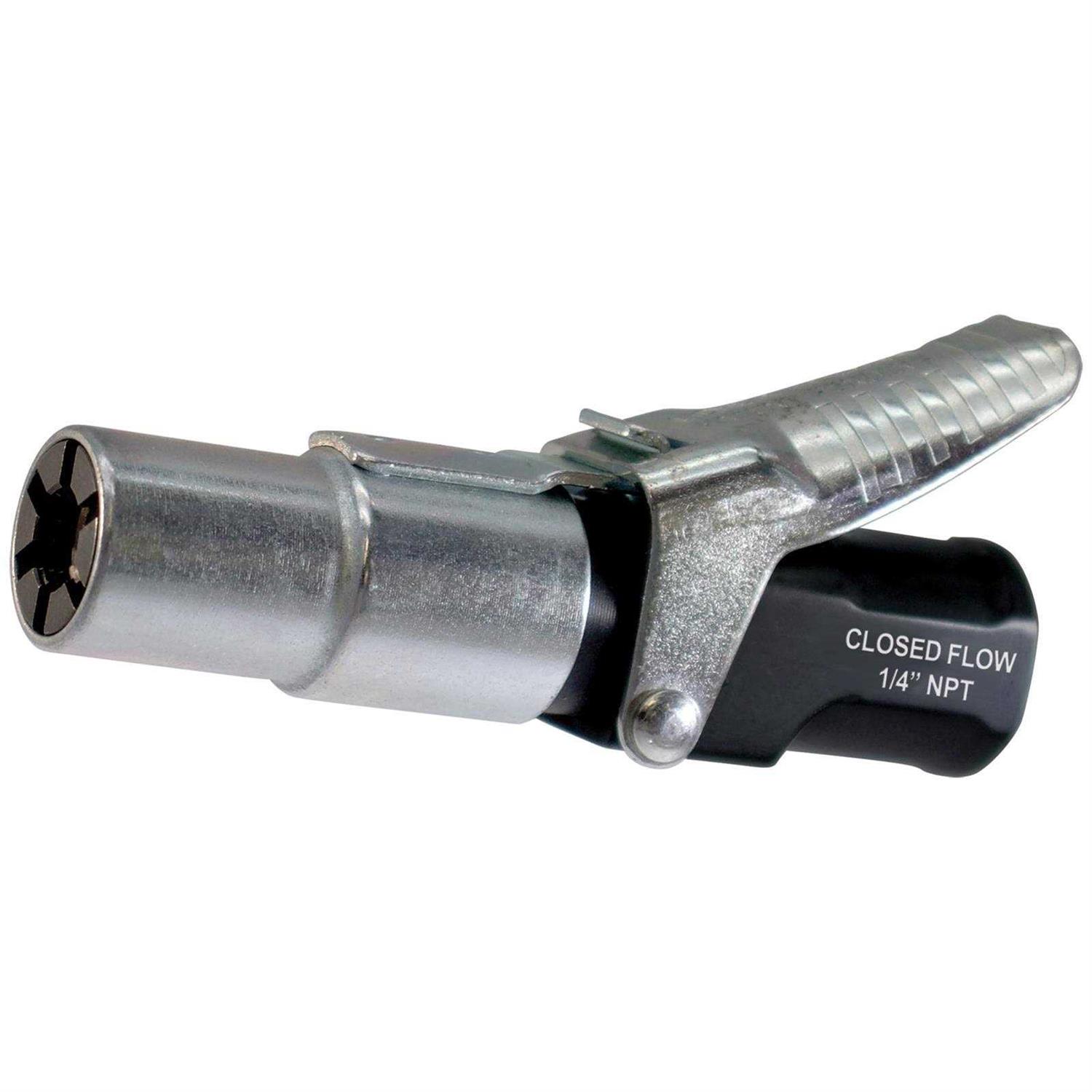 LockNFlate Air Chuck - Image 5