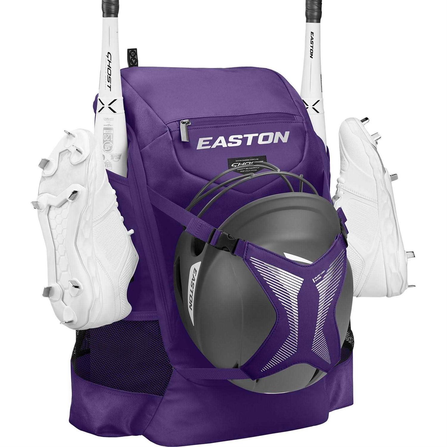 Easton Ghost NX Fastpitch Backpack