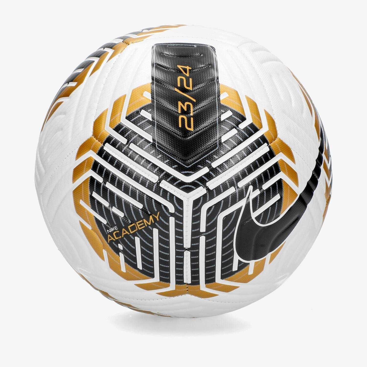 Nike Academy Soccer Ball - Image 2