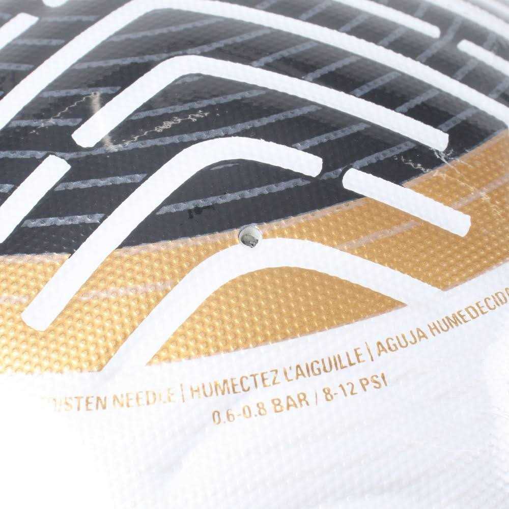 Nike Academy Soccer Ball - Image 4