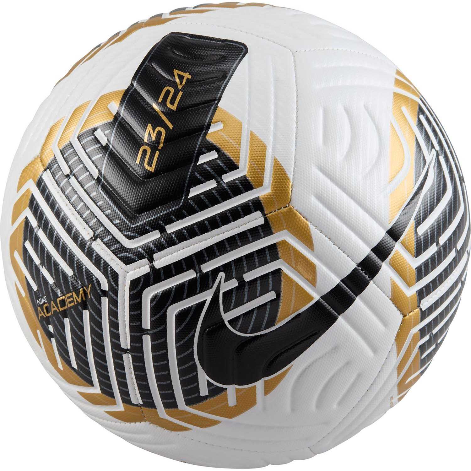 Nike Academy Soccer Ball - Image 5