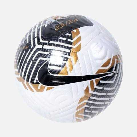 Nike Academy Soccer Ball - Image 2