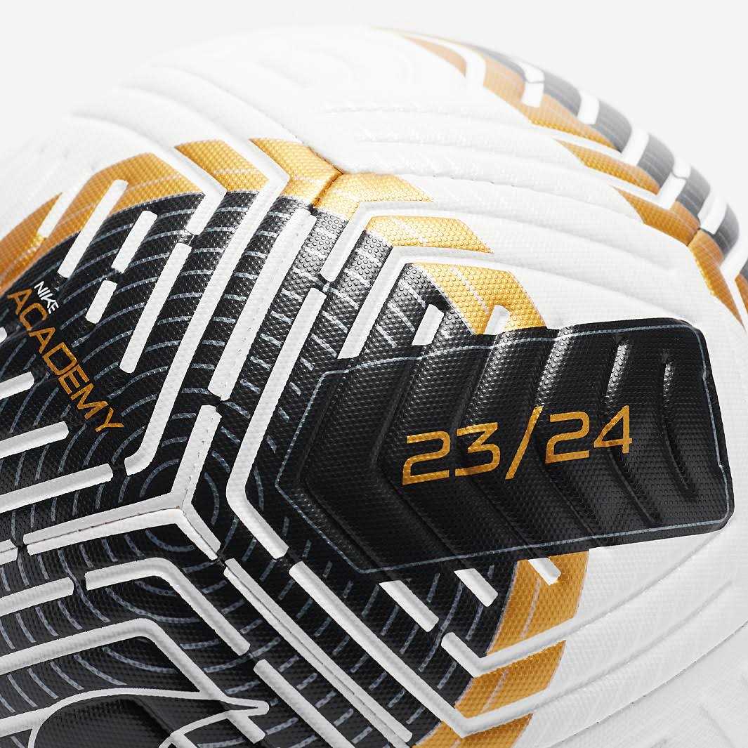 Nike Academy Soccer Ball - Image 5