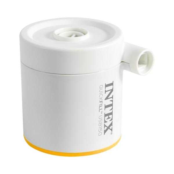 Intex Quick Fill Cylinder Mini USB Air Pump