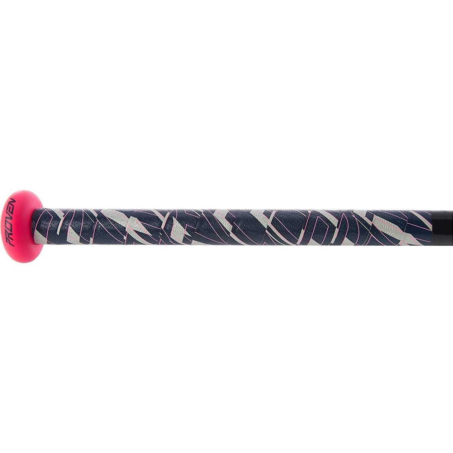 2022 Louisville Slugger Proven Fastpitch Softball Bat - Image 3