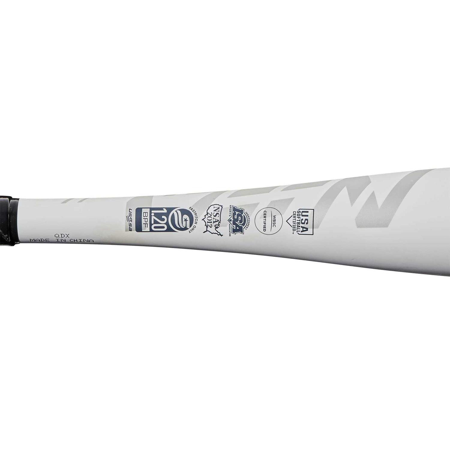 2022 Louisville Slugger Proven Fastpitch Softball Bat - Image 4